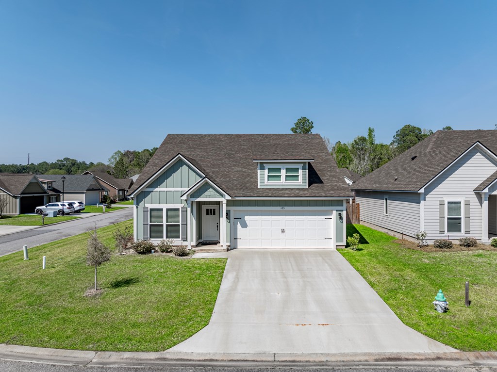 105 Turtle Cove Lane