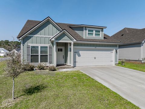 105 Turtle Cove Lane Tifton GA 31794