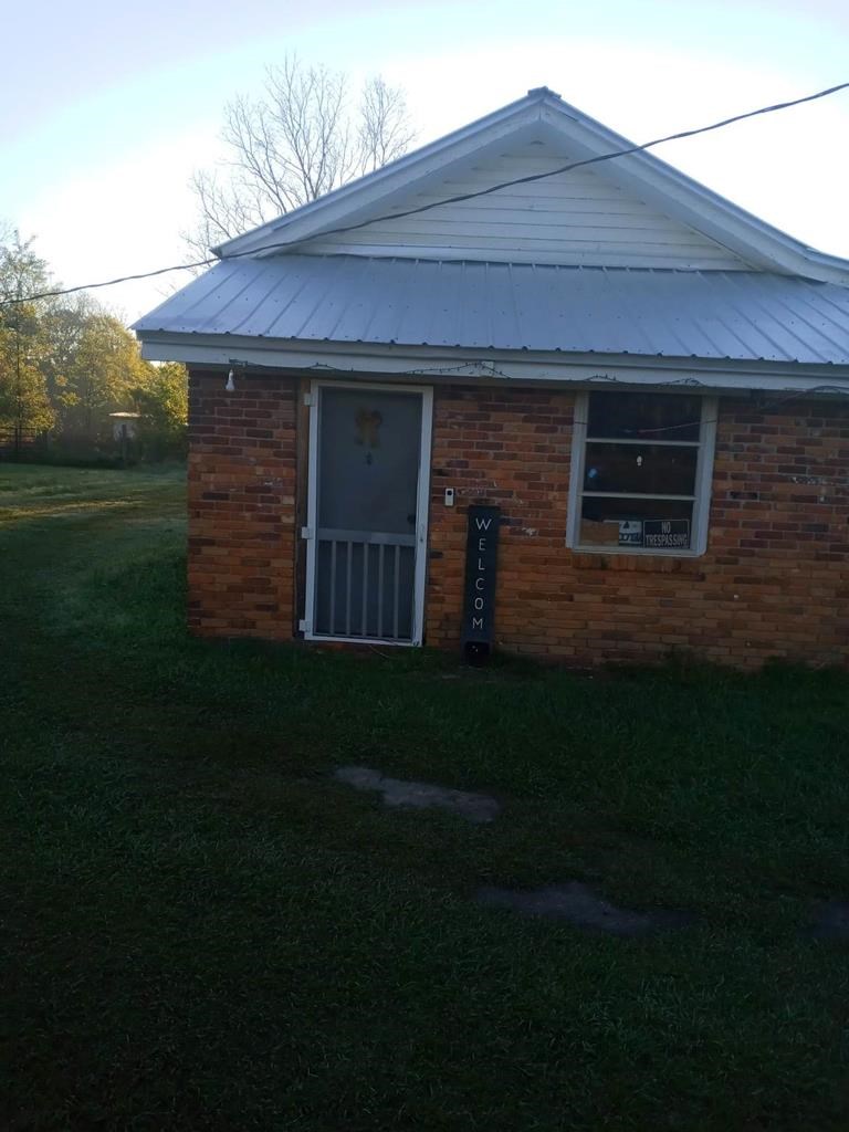 45 T C Gordon RD