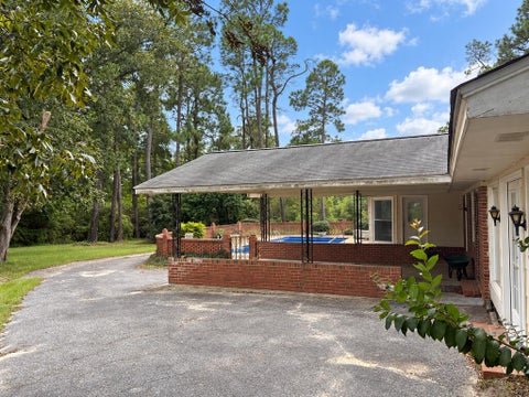Tiny photo for 1261 Sumner Rd S RD, Sumner, GA 31789 (MLS # 143146)