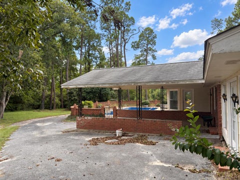 Tiny photo for 1261 Sumner Rd S RD, Sumner, GA 31789 (MLS # 143146)