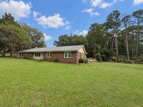 Tiny photo for 1261 Sumner Rd S RD, Sumner, GA 31789 (MLS # 143146)