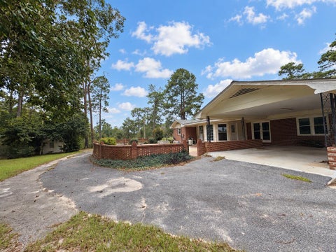 Tiny photo for 1261 Sumner Rd S RD, Sumner, GA 31789 (MLS # 143146)