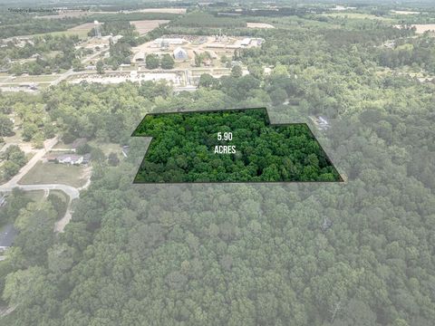 Photo of 59 Cherry Street, Ty Ty, GA 31795 (MLS # 138337)