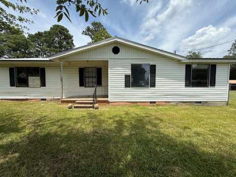 Photo of 117 Branch Drive, Fitzgerald, GA 31750 (MLS # 142920)