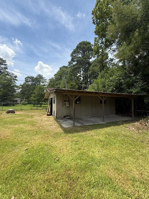 Tiny photo for 117 Branch Drive, Fitzgerald, GA 31750 (MLS # 142920)