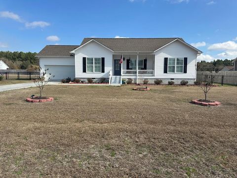 178 Burnside Fitzgerald GA 31750