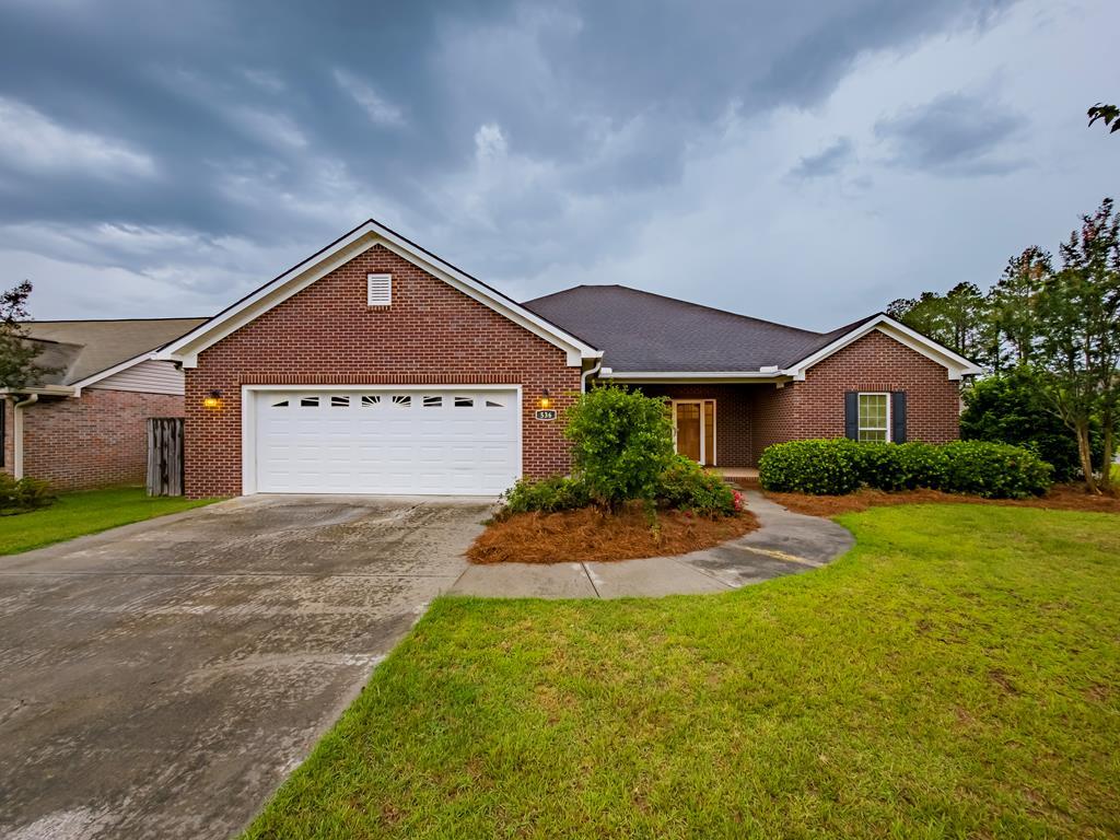 536 Osprey Circle