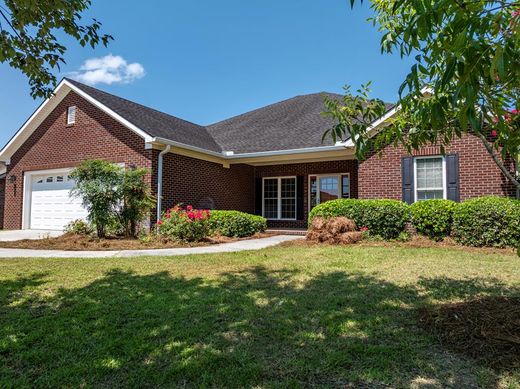 536 Osprey Circle