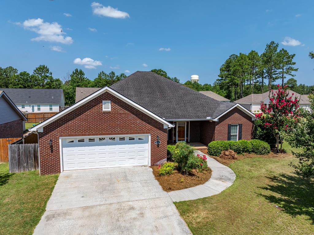 536 Osprey Circle