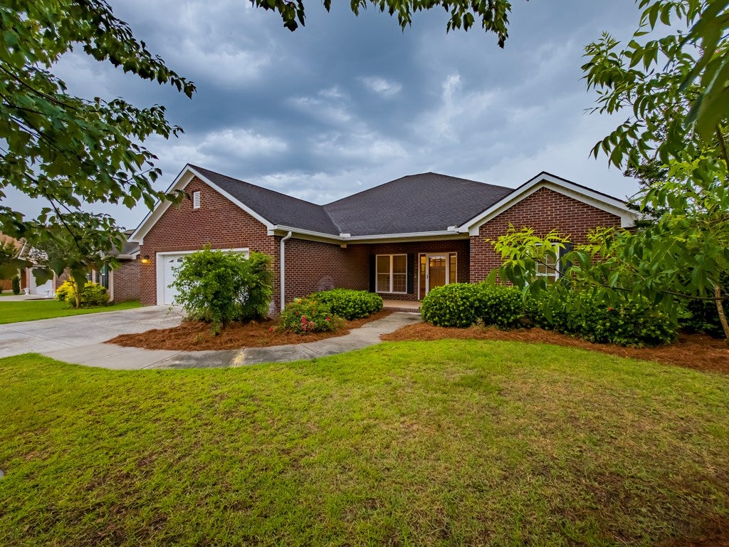 536 Osprey Circle