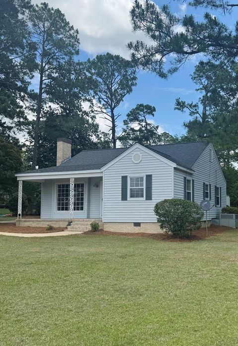 1104 N Main St Sylvester GA 31791