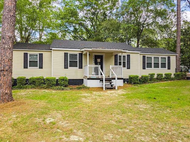 123 Donaldson
