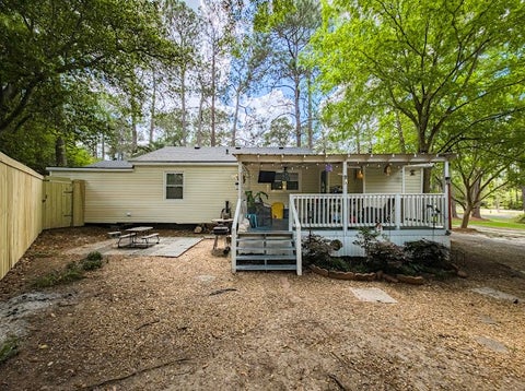 Tiny photo for 123 Donaldson ST, Tifton, GA 31793 (MLS # 142653)
