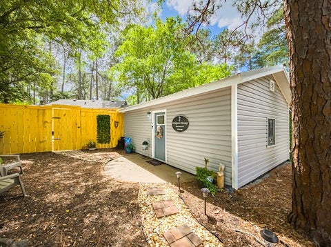 Tiny photo for 123 Donaldson ST, Tifton, GA 31793 (MLS # 142653)