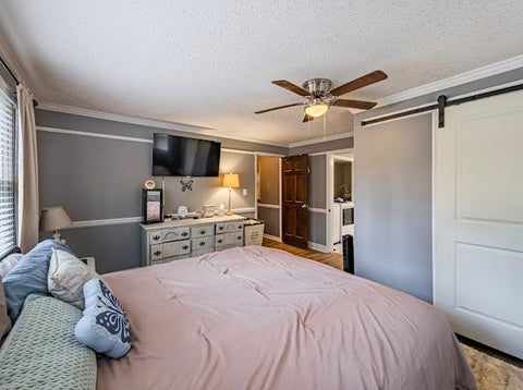 Tiny photo for 123 Donaldson ST, Tifton, GA 31793 (MLS # 142653)