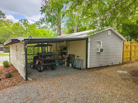 Tiny photo for 123 Donaldson ST, Tifton, GA 31793 (MLS # 142653)