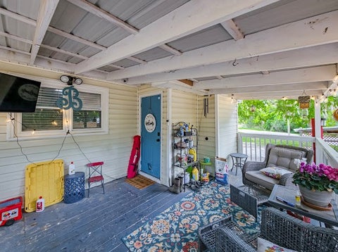 Tiny photo for 123 Donaldson ST, Tifton, GA 31793 (MLS # 142653)