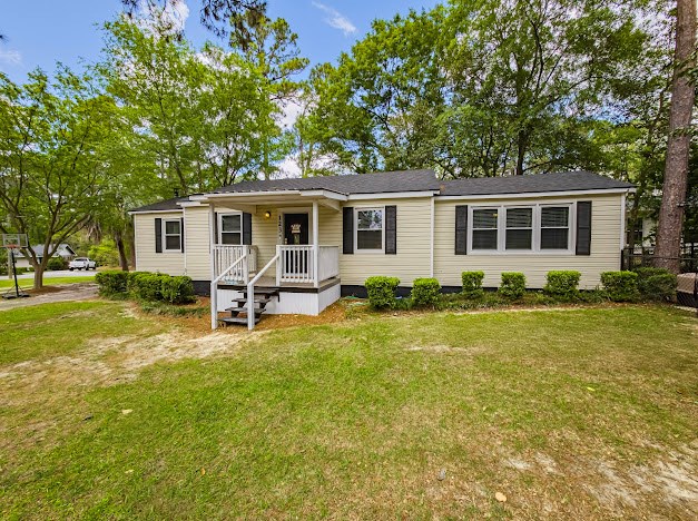 123 Donaldson
