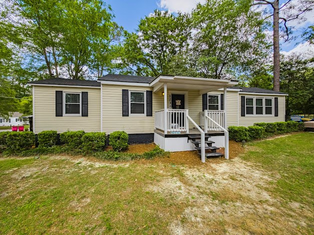 123 Donaldson