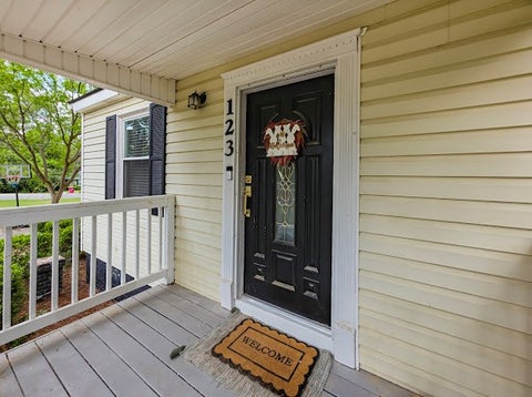 Tiny photo for 123 Donaldson ST, Tifton, GA 31793 (MLS # 142653)