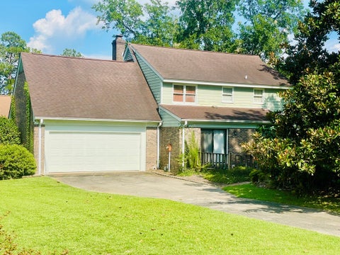 Tiny photo for 141 Whispering Way, Fitzgerald, GA 31750 (MLS # 142828)