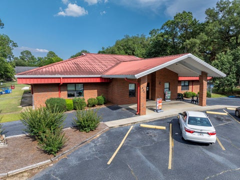 Tiny photo for 222 S Boulevard St, Camilla, GA 31730 (MLS # 142758)