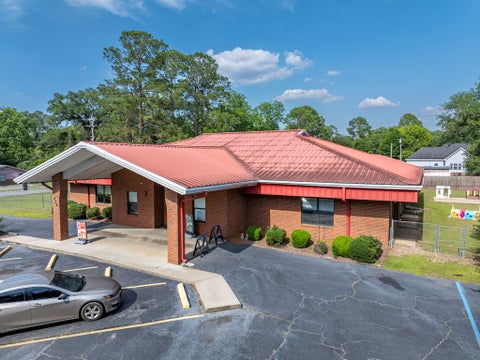 Tiny photo for 222 S Boulevard St, Camilla, GA 31730 (MLS # 142758)