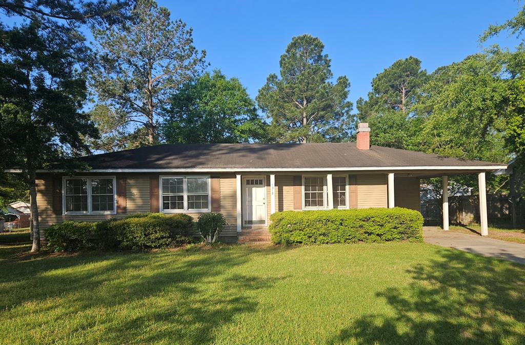 1318 Newton Drive