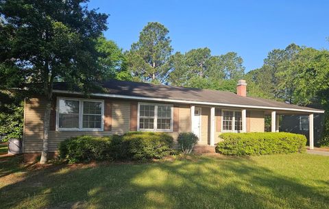 1318 Newton Drive Tifton GA 31794