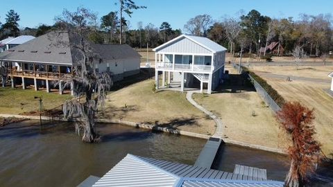 475 N Cedar Creek Rd Cordele GA 31015