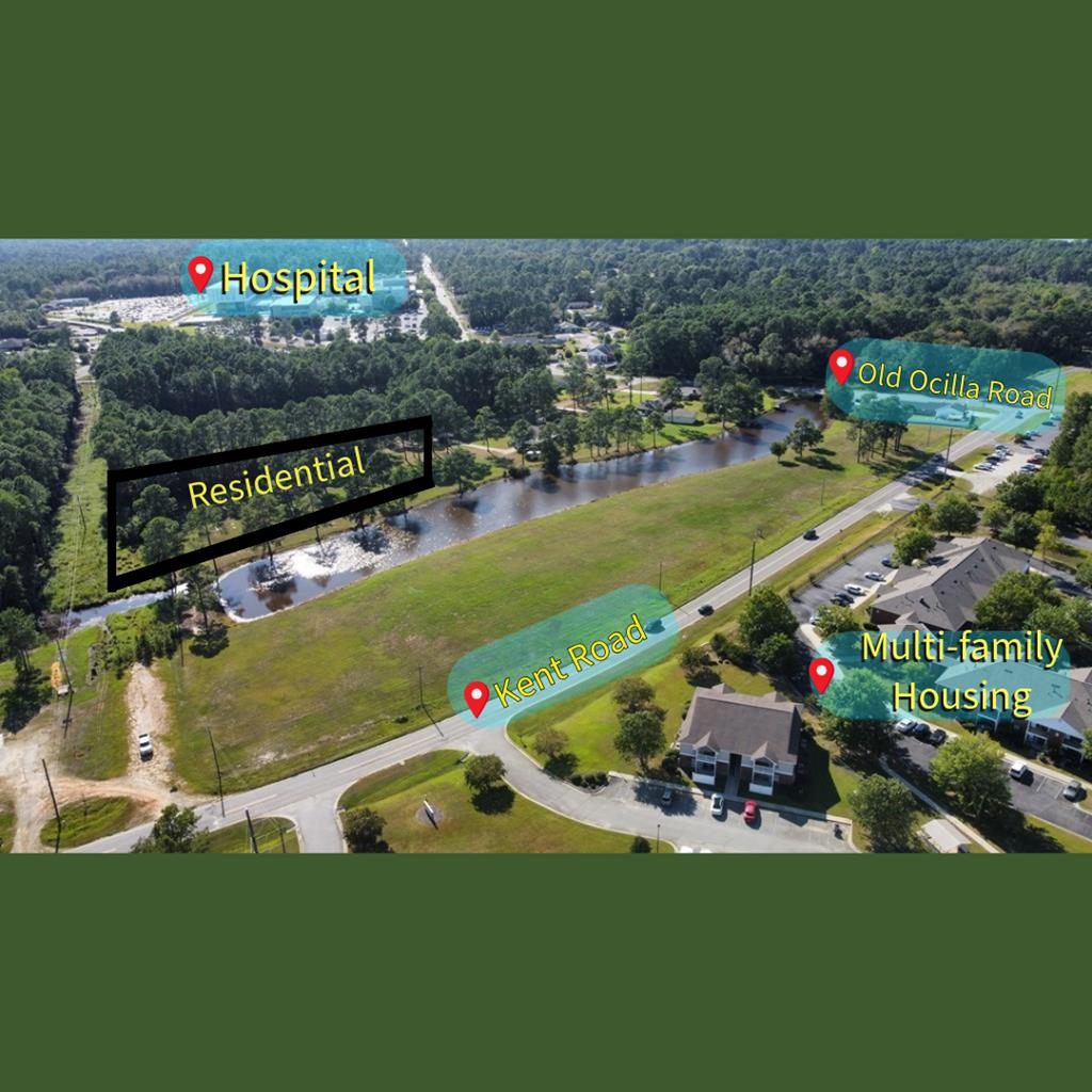 0 Richards Drive