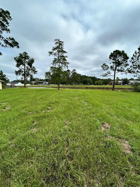 0 Richards Drive Tifton GA 31794