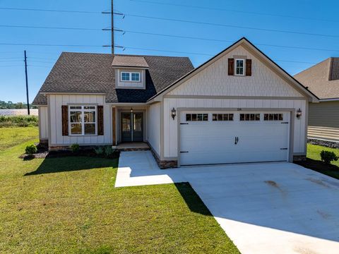 Photo of 114 Baell Trace Ct, Moultrie, GA 31788 (MLS # 138842)