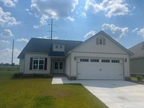 114 Baell Trace Ct Moultrie GA 31788