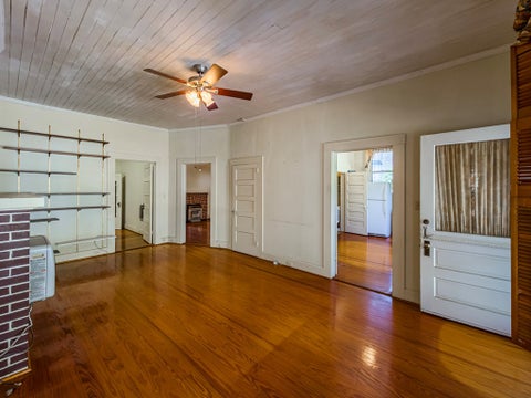 Tiny photo for 203 E Pinson St, Sylvester, GA 31791 (MLS # 142623)