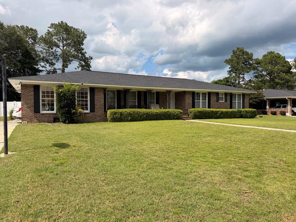 813 Georgia Drive