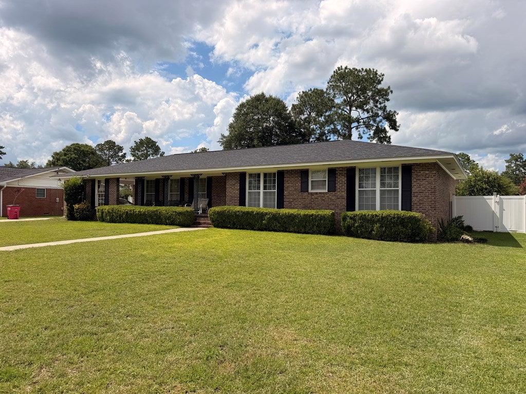813 Georgia Drive