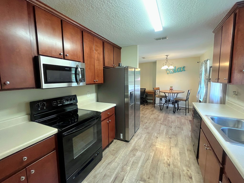 209 Greenbrier Circle