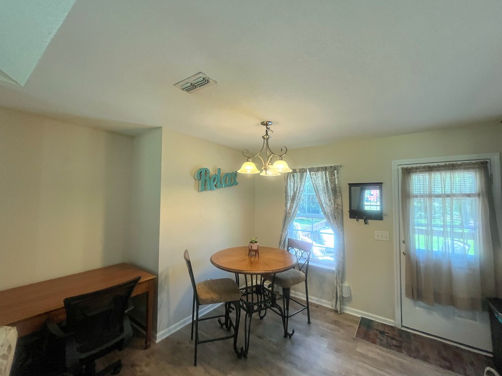 209 Greenbrier Circle
