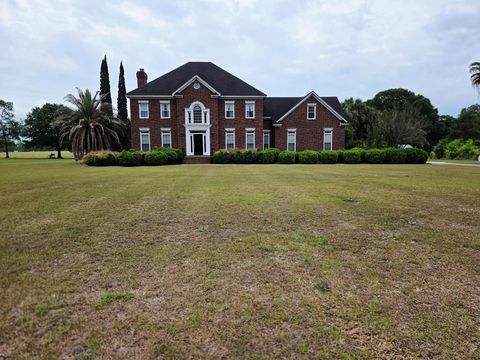 117 Robin RIdge Fitzgerald GA 31750