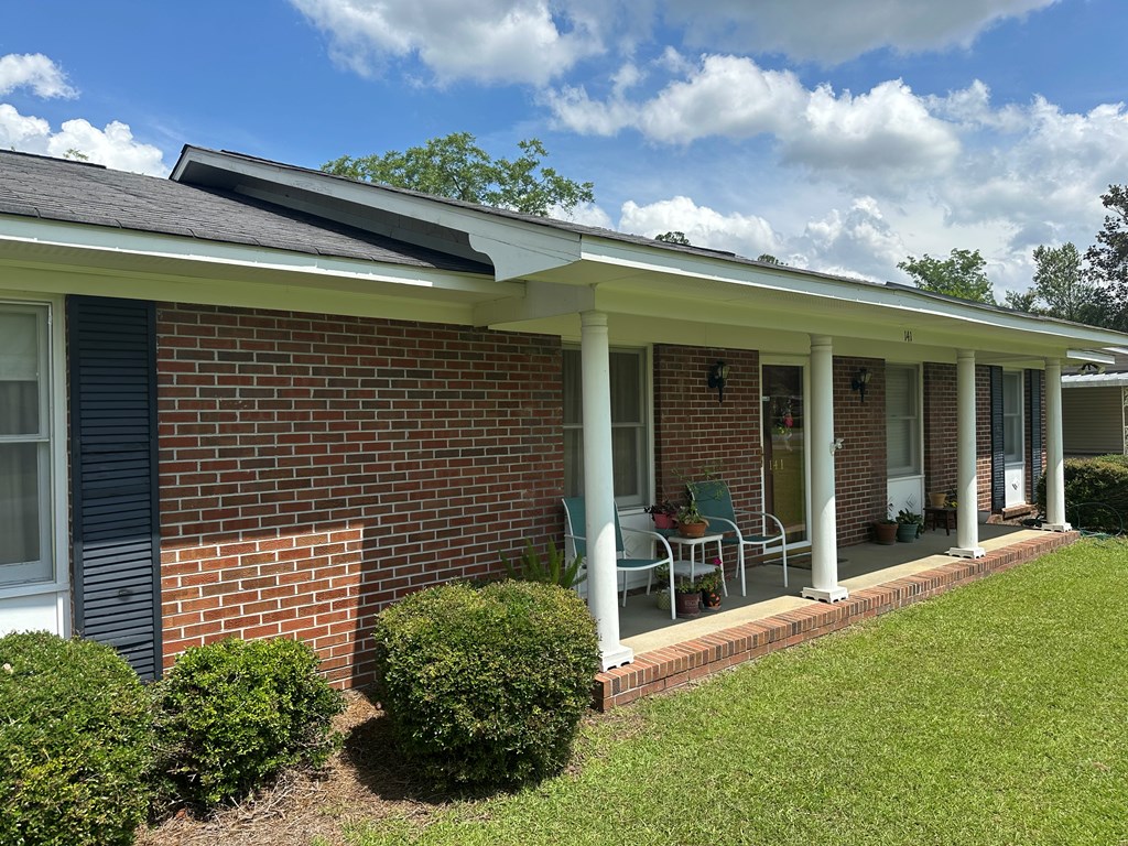 141 Turner Ave