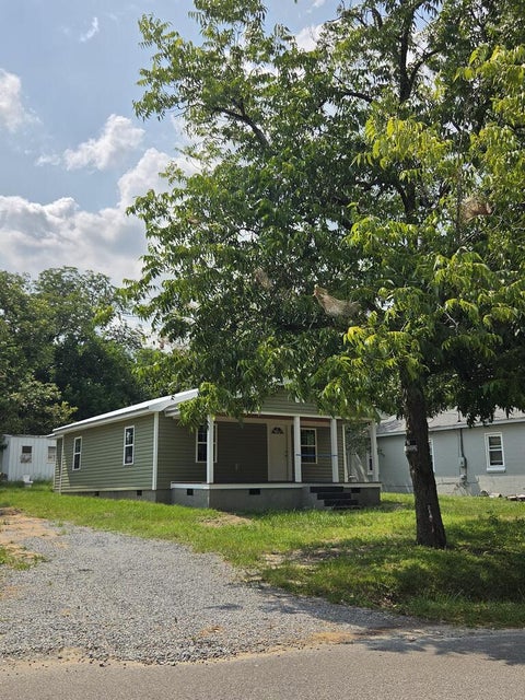 Tiny photo for 214 Tyson Ave, Tifton, GA 31794 (MLS # 142999)