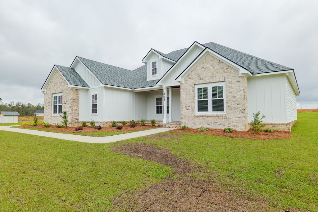 173 Indian Creek Circle