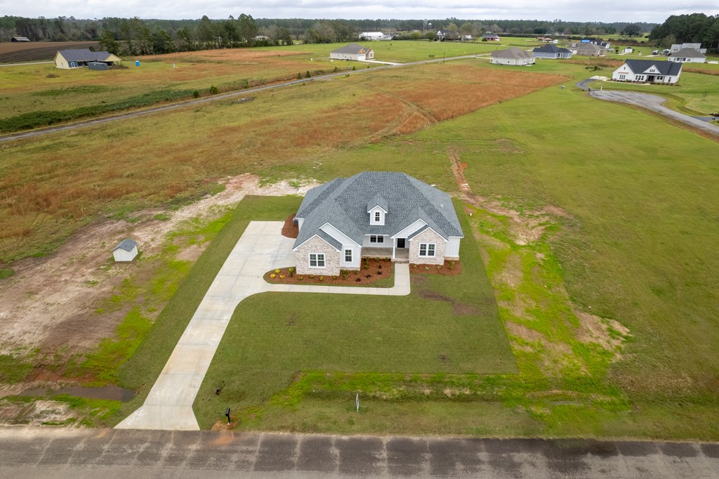 173 Indian Creek Circle