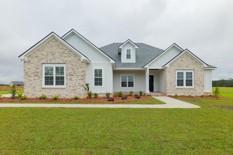 173 Indian Creek Circle Adel GA 31620