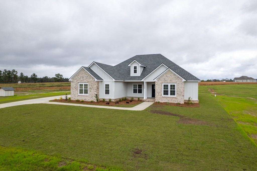 173 Indian Creek Circle