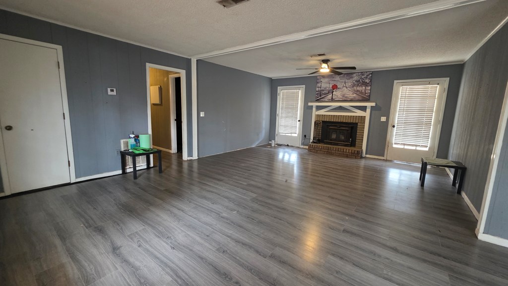 162 Haile Booker Road