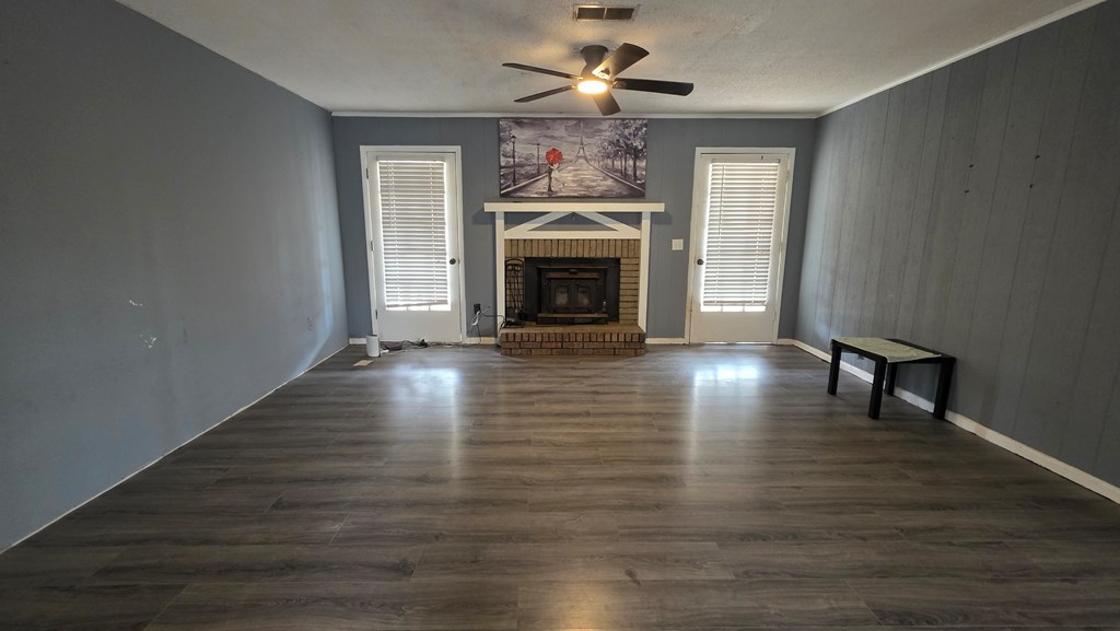 162 Haile Booker Road