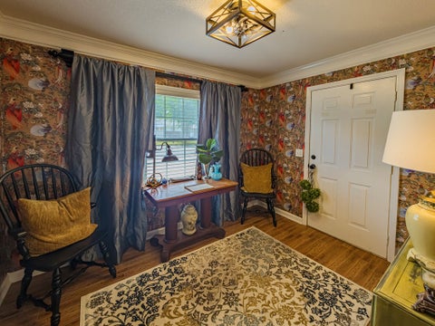 Tiny photo for 2217 Lee Avenue, Tifton, GA 31794 (MLS # 142654)